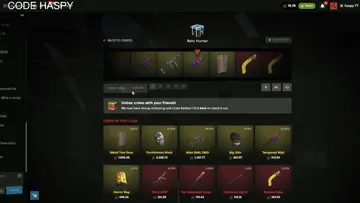 after a 17k loss