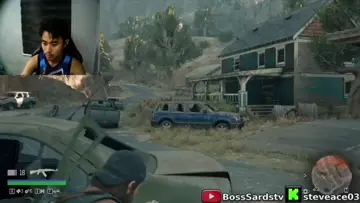 saksak ka saken haha