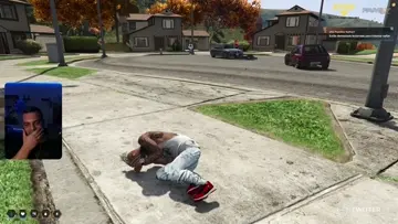 Y volaron... Karma? xD