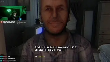 eğlence başlasın :D