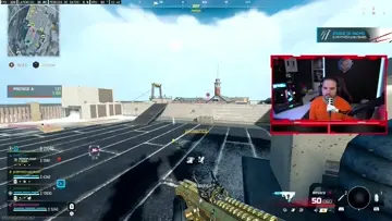 4 Vs 1 WTF