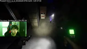 Nemáme ten lepší spirit box?