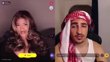 .