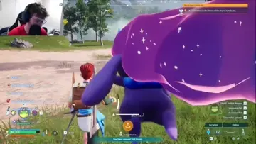 I Have a sniper on my team