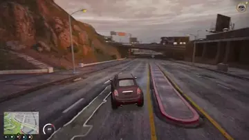 Chiquito pero peligroso