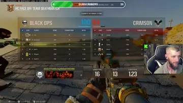 nade kills