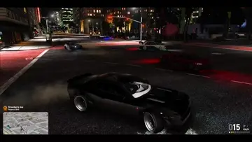 drifturi cu domnul navaro