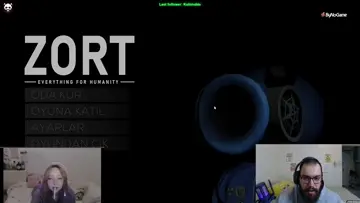 ZORT | Clip