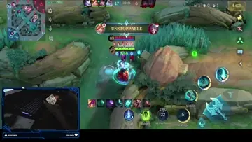 Fredelin Jungler