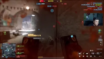 record 25 reanimaciones