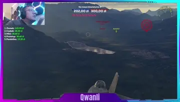 Było blisko! :D