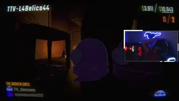 panic