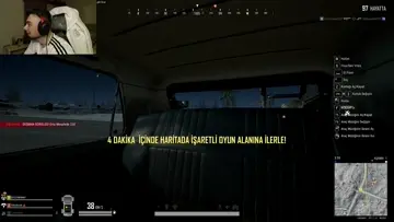 TAHAYA YARDIM(KÜFÜRLÜ!)