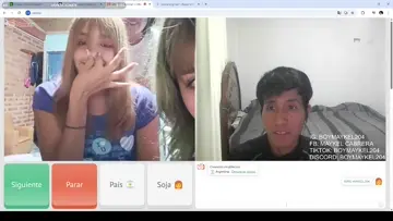 FULL CHOW GENTE / DEJAN BIEN LAS ARGENTINAS .