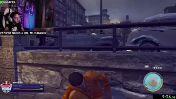 mafia 10 minuts