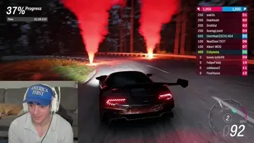 crazy work