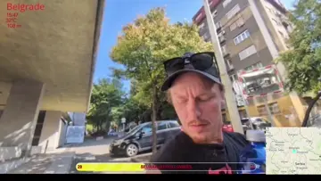Kuvaaminen kiellettyä!
