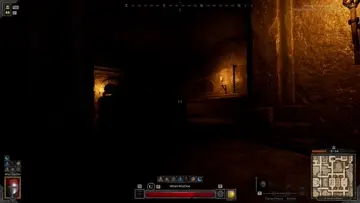 First DnD PvP Kill