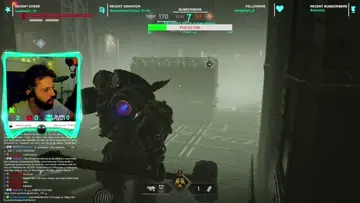 BAIT JUMP BOOM - ELITE ASSAULT WARHAMMER 40K