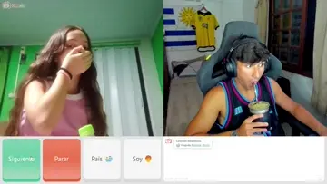 Y LA BATISEÑAL DONDE QUEDO?