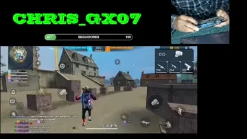 CUANDO TE LANZAS AL RUSHS