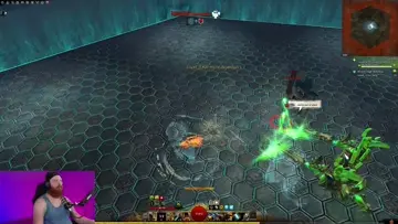 Ninja in GW2