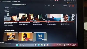 la secuuu