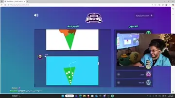 الموهبه المدفونه .... | Clip