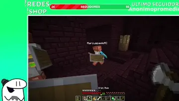 F por Marcus :(