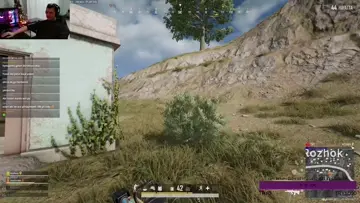nice shot