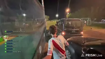 perdió aura