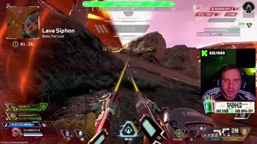 Last Stream until my return from deploym | Clip