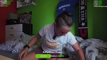 Czarująca Chalyna