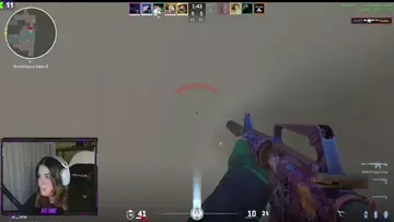 nonoş aim awp
