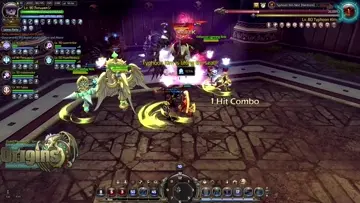 party wipe :D