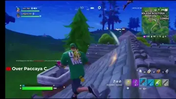 Fortnite