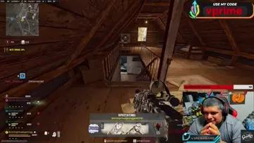The Great Escape