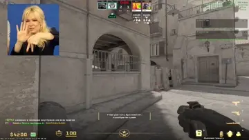 10 lvl faceit