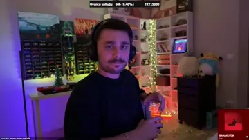 can teknolojiyle tanışıyor