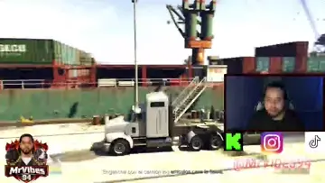 1ER DIA SIENDO CAMIONERO