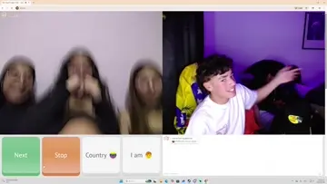llamao de las girlas