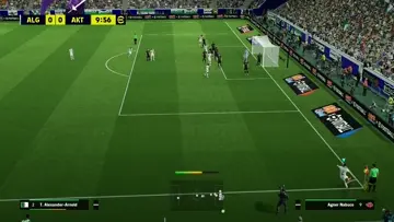 BEST GOOL TODAY