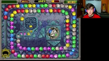 QUE BUEN JUEGO