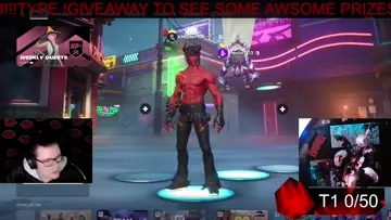 Honor bigdog