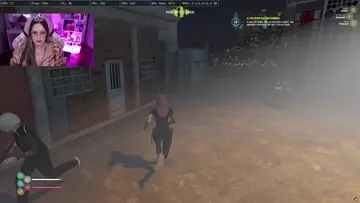 olha a cara dela kkkkkkkk