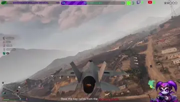 jet + truckbed