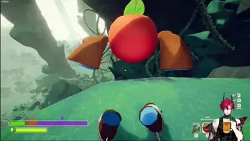 This Apple Right Here?