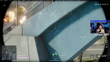 Carnage Tank part 2