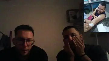 Esperando el 2pa2