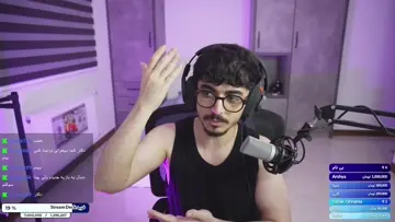 aqaye sam saberi xD